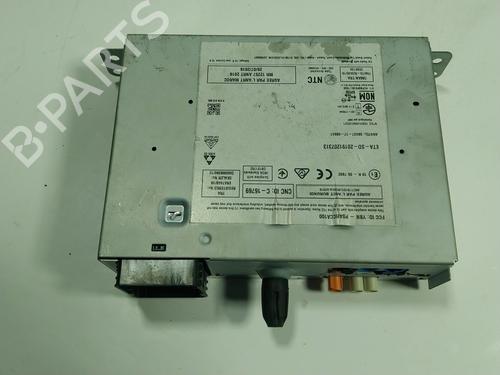 Bilradio PEUGEOT 208 II (UB_, UP_, UW_, UJ_) 1.2 PureTech 100 | BP17866888E6 