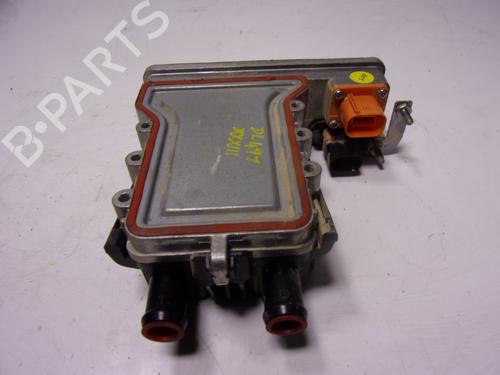 Used Electronic module Electronic module CUPRA LEON Sportstourer (KL8, KU8, KUD) 1.4 e-HYBRID (204 hp) 15721925 15721925