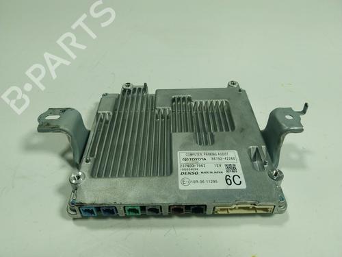 Electronic module TOYOTA RAV 4 V (_A5_, _H5_) 2.5 Hybrid (AXAH52) | BP17908215M83 