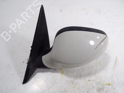 Used Left mirror BMW 3 (E90) [2004-2012]  7984326