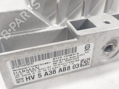 Modulo elettronico BMW 4 Convertible (G23, G83) M 440 i Mild-Hybrid xDrive | BP29972912M83