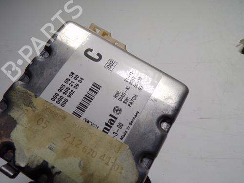 Elektronisk modul MERCEDES-BENZ E-CLASS (W212)  | BP13248699M83 