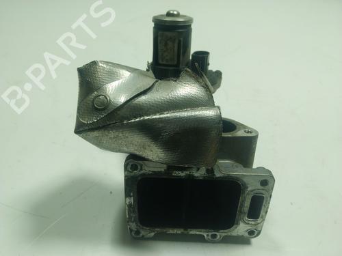 Used Egr VW POLO V (6R1, 6C1) 1.6 TDI (90 hp) 17864315