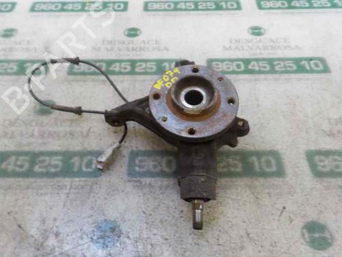 Used Right front steering knuckle Right front steering knuckle PEUGEOT 308 CC (4B_) [2009-2015] 6046383 6046383