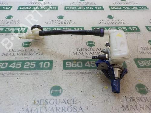 Used Brake master cylinder FORD FIESTA VI (CB1, CCN) 1.25 (82 hp) 3872465