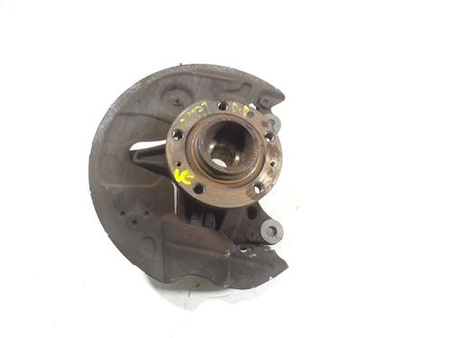 Used Right front steering knuckle Right front steering knuckle CITROËN C4 Picasso II 1.2 THP 130 (130 hp) 9172622 9172622