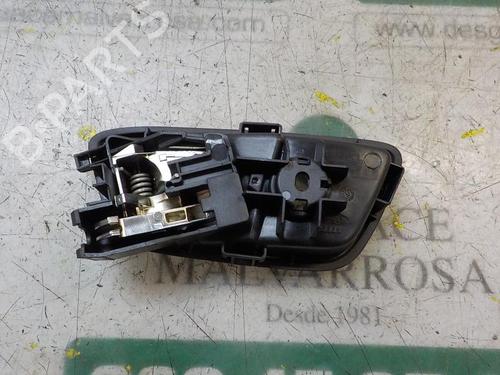 Højre bagtil invendig håndtag FORD FIESTA VI (CB1, CCN) 1.25 | BP3872534I16 