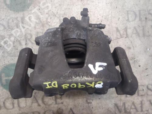Used Left front brake caliper Left front brake caliper 11546221 11546221