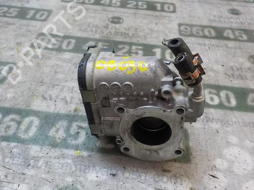 Throttle body TOYOTA YARIS (_P1_)  | BP3863100M82 