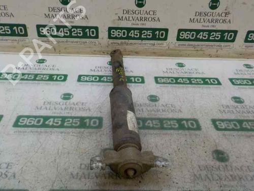 Used Left rear shock absorber Left rear shock absorber 4725827 4725827