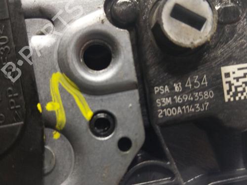 Front left lock OPEL COMBO E Tour / Life (K9) 1.5 | BP29206942C98 