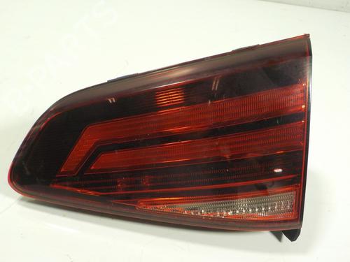 Used Right tailgate light Right tailgate light VW GOLF VII (5G1, BQ1, BE1, BE2) 1.4 TSI (125 hp) 14480308 14480308