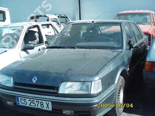 Used Parts RENAULT 21 (B48_)  2.1 Turbo-D (B486, B488, B48V)  477159