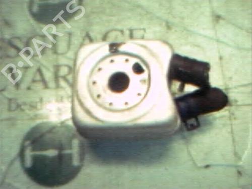 Oliekøler VW POLO III (6N1) [1994-1999]  14289990