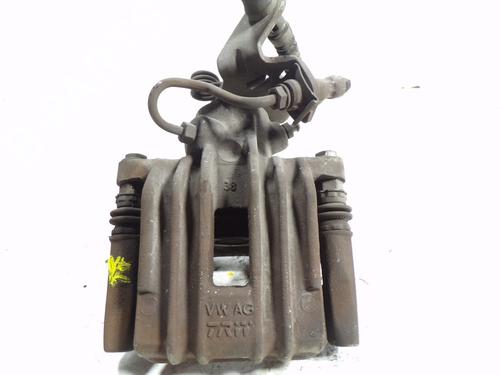 Left rear brake caliper AUDI A3 (8P1) 1.6 FSI | BP11552536M107