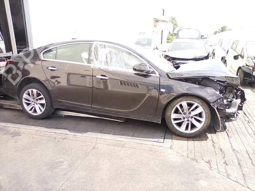 Right tailgate light OPEL INSIGNIA A (G09) 1.6 CDTi (68) | BP6836080C80 - Image 8