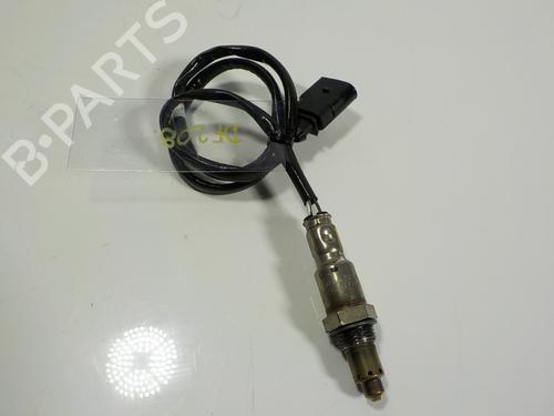 Used Electronic sensor Electronic sensor AUDI A1 Sportback (GBA) [2018-2026] 17042799 17042799