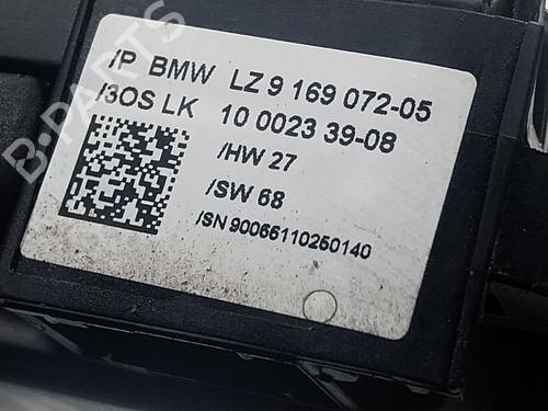 Steering column stalk BMW X6 (E71, E72) xDrive 40 d | BP17872463I23 