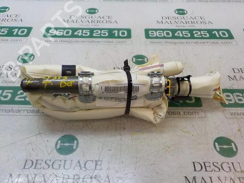Used Right curtain airbag VW GOLF VI (5K1) 1.6 TDI (105 hp) 3865612