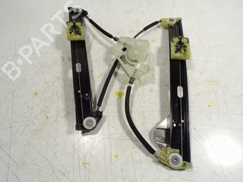 Front right window mechanism AUDI A1 Sportback (GBA)  | BP8818452C23 