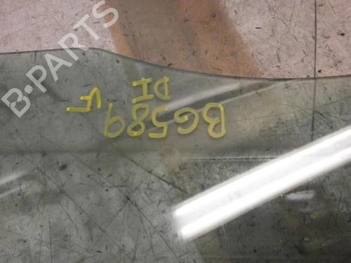 Front left door window FORD FOCUS II Turnier (DA_, FFS, DS) 1.6 TDCi | BP3790545C18 