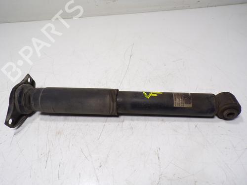Used Right rear shock absorber FORD GALAXY II (WA6) 2.0 TDCi (140 hp) 12000346