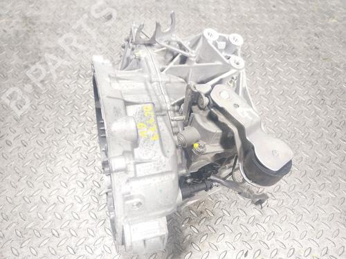 Gearbox MERCEDES-BENZ GLA-CLASS (X156) GLA 180 (156.942) | BP16129254M3