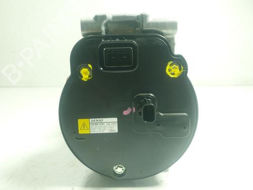 AC compressor TOYOTA YARIS CROSS (MXP_) 1.5 Hybrid (MXPJ10) | BP19302909M34 