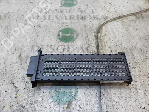 Used Heater resistor Heater resistor 11644236 11644236