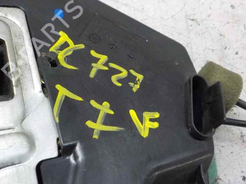 Rear left lock MERCEDES-BENZ CLS (C219) CLS 320 CDI (219.322) | BP4465861C100 