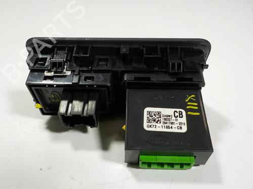 Electronic module LAND ROVER DISCOVERY SPORT (L550)  | BP13396235M83 
