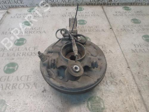 Right rear steering knuckle LAND ROVER FREELANDER I (L314) 2.0 DI 4x4 | BP3809461M28 