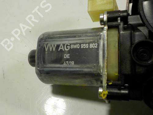 Right front window motor AUDI A1 Sportback (GBA)  | BP12107922E20 