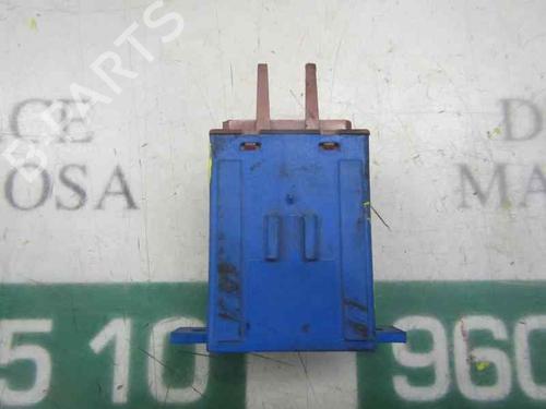 Used Electronic module Electronic module PEUGEOT 406 (8B) 2.1 TD 12V (109 hp) 3877851 3877851