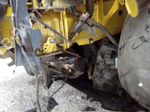 Steering column FORD FOCUS III 1.6 TDCi | BP3843830M21  - Image 6