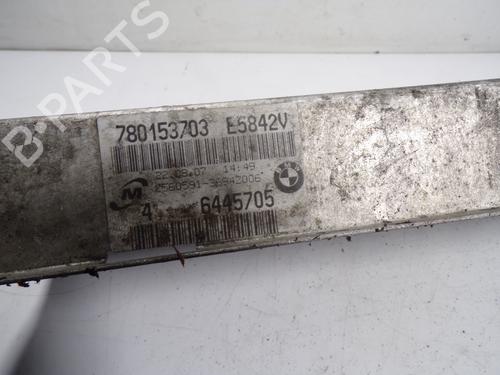 Water radiator BMW 1 (E87) 118 d | BP11233069M31 