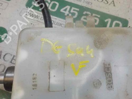 Brake master cylinder PEUGEOT BOXER Van (244) | BP4937294M77