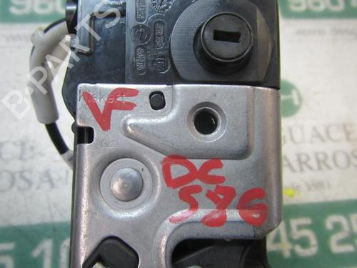 Rear right lock PEUGEOT 208 I (CA_, CC_) 1.6 HDi / BlueHDi 75 | BP3879375C99 