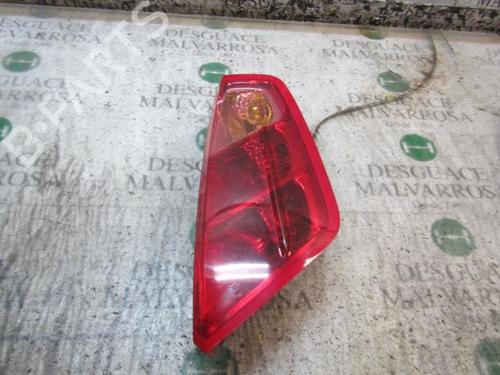 Used Right taillight FIAT GRANDE PUNTO (199_) 1.4 16V (199BXG1B, 199AXG1B) (95 hp) 3844657
