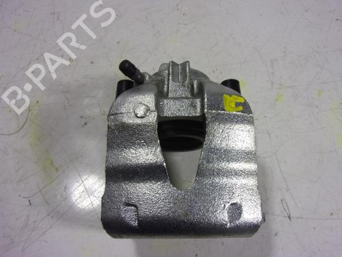 Right front brake caliper AUDI A1 Sportback (GBA) 35 TFSI | BP11554244M104 