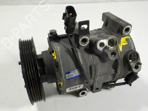 Used AC compressor AC compressor HYUNDAI i40 I (VF) [2012-2019] 15835652 15835652