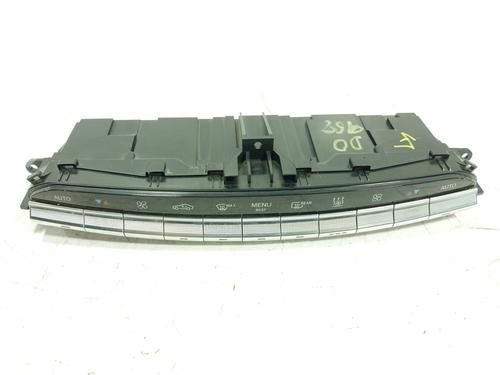 Used Climate control Climate control MERCEDES-BENZ S-CLASS (W222, V222, X222) S 500 Hybrid / e (222.163) (442 hp) 36032481 36032481