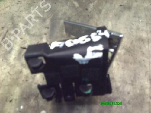 Front right interior door handle VW POLO (6N2) 1.4 | BP3760950I14 