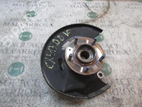Used Right front steering knuckle Right front steering knuckle CHEVROLET CRUZE (J300) [2009-2026] 3841426 3841426