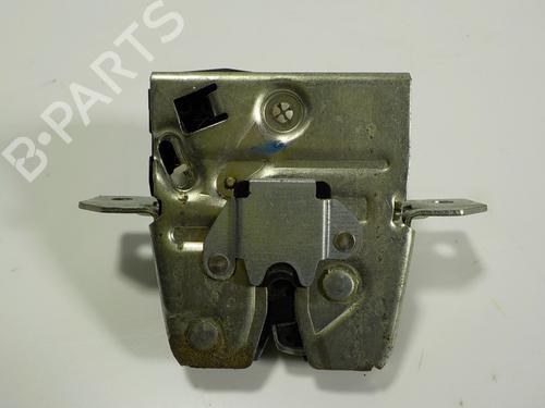 Used Tailgate lock Tailgate lock 11192399 11192399
