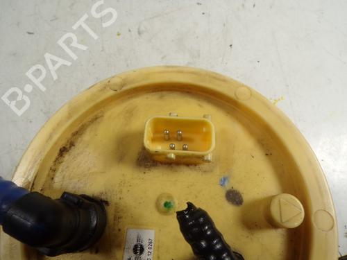 Fuel pump MINI MINI (R56) One D | BP7666903M76