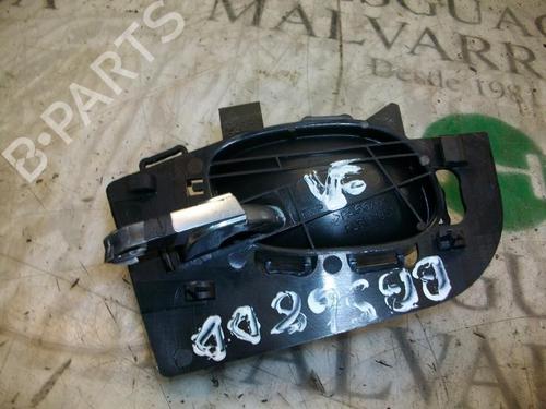 Høyre foran invendig håndtak PEUGEOT 206 Hatchback (2A/C) 1.4 i | BP3754911I14 