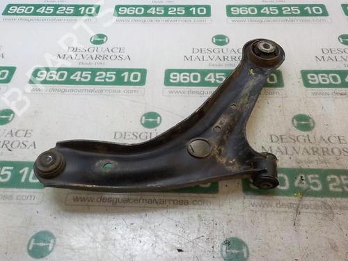 Left front suspension arm FORD FIESTA VI (CB1, CCN) 1.25 | BP3871184M12 