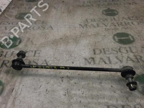 Used Left front suspension arm Left front suspension arm RENAULT MEGANE II (BM0/1_, CM0/1_) 1.9 dCi (BM0G, CM0G) (120 hp) 14267155 14267155