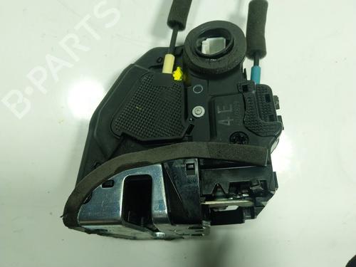 Rear left lock LEXUS CT (ZWA10_)  | BP17872375C100 